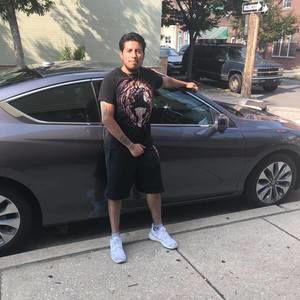 Meet your Posher, Jose